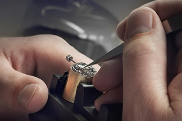 江诗丹顿手表上海维修位置