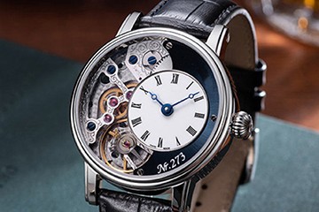 江诗丹顿上海维修点位置