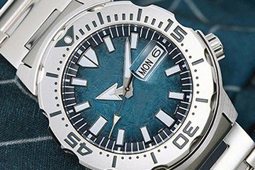 上海江诗丹顿手表换电池