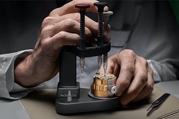 上海江诗丹顿售后服务位置