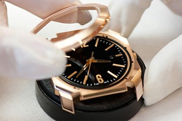 江诗丹顿手表上海维修服务店位置