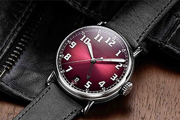 上海江诗丹顿手表售后位置