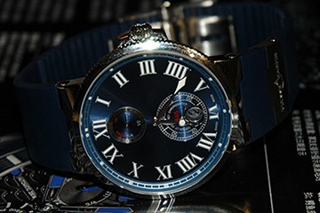 上海江诗丹顿名表售后地址