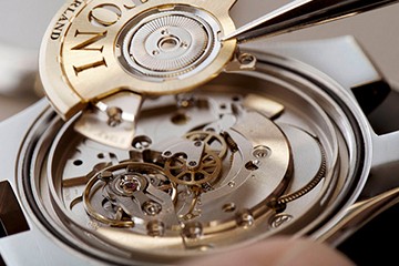 江诗丹顿表上海维修服务地址