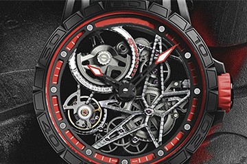 江诗丹顿表上海售后维修中心地址