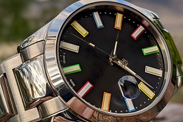 上海江诗丹顿手表维修服务点位置