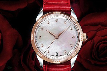 上海江诗丹顿表保养地点