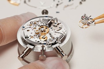 瑞士上海江诗丹顿手表售后中心在哪