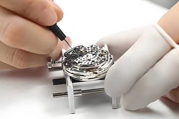 上海江诗丹顿官保养地址