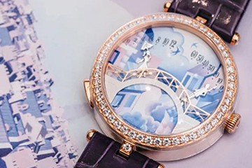 上海江诗丹顿官方售后在哪里