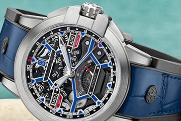 上海江诗丹顿表售后中心在哪