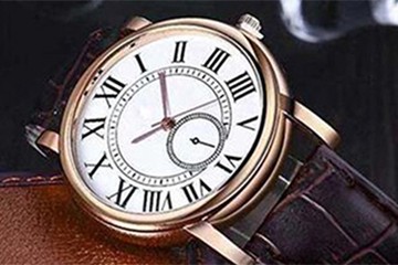 上海江诗丹顿手表售后服务点