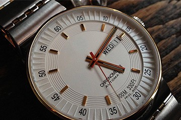 上海江诗丹顿授权保养中心地址