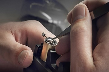 上海江诗丹顿官方售后服务网点