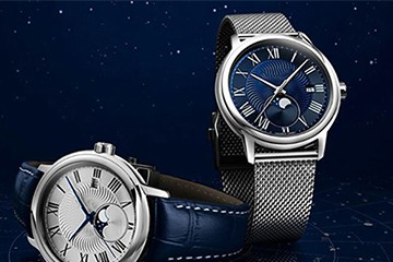 上海江诗丹顿售后点