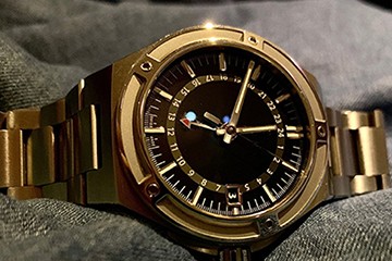 上海江诗丹顿官方售后中心