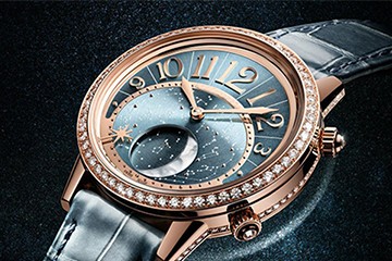 上海江诗丹顿手表电池