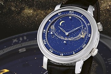 上海江诗丹顿手表售后中心