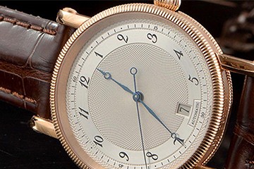 上海江诗丹顿石英手表电池