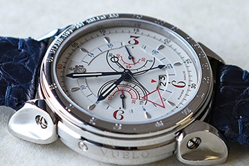 上海江诗丹顿售后店