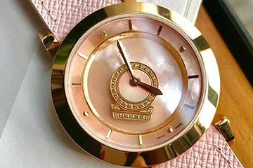 上海江诗丹顿手表刚换的电池就慢了为什么