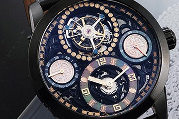 上海有江诗丹顿维修中心地址