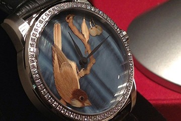 上海江诗丹顿名表维修点地址