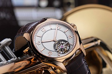 江诗丹顿维修点上海地址