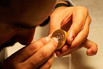 江诗丹顿上海官售后维修网点位置