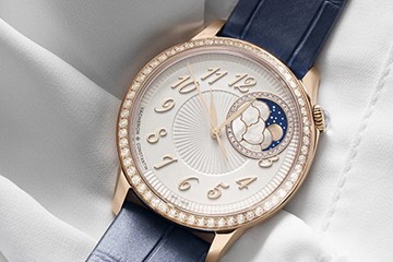 上海江诗丹顿名表维修站地址查询