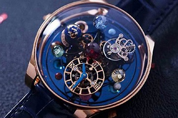 江诗丹顿名表上海售后维修网点位置