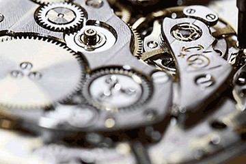 上海江诗丹顿手表维修网点地址查询