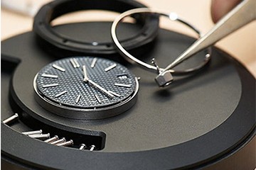 江诗丹顿上海官售后维修服务网点位置