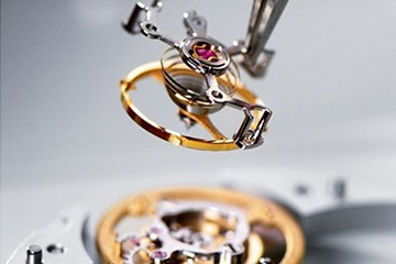 江诗丹顿手表上海官售后维修服务点位置