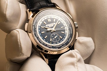 上海江诗丹顿手表售后维修中心位置